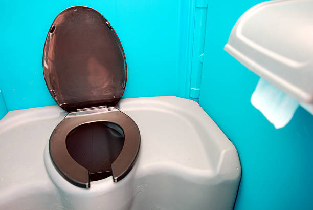 Best Portable restroom trailer rental  in Brownstown, IN