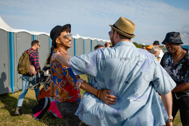 Best Portable bathroom rental  in Brownstown, IN