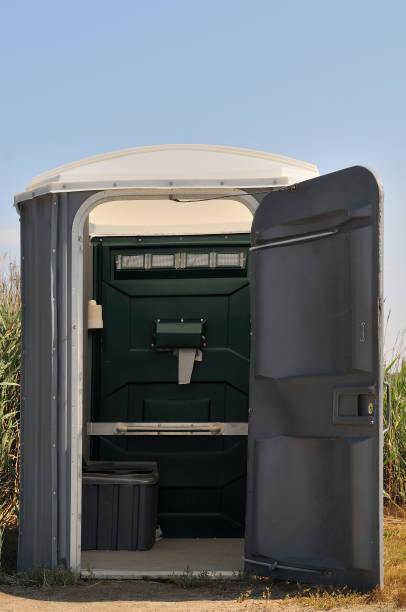 Best Sanitation services for porta potties  in Brownstown, IN