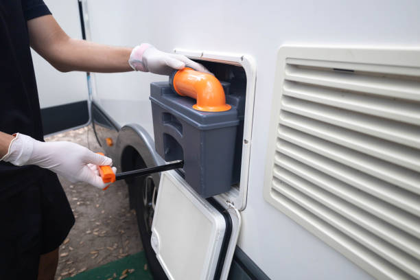 Best High-end porta potty rental  in Brownstown, IN