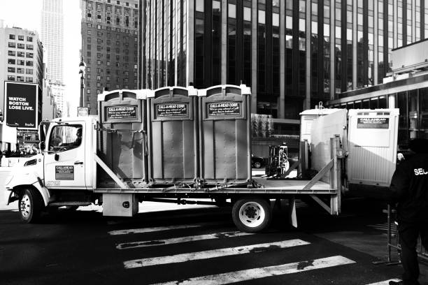 Best Porta potty for special events  in Brownstown, IN