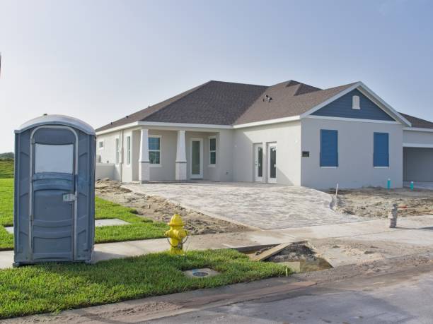 Best Long-term porta potty rental  in Brownstown, IN