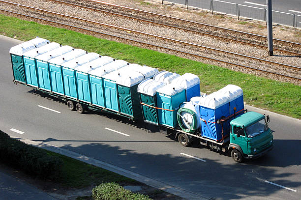Best High-end porta potty rental  in Brownstown, IN