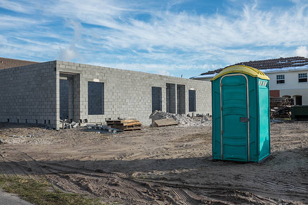 Professional porta potty rental in Brownstown, IN